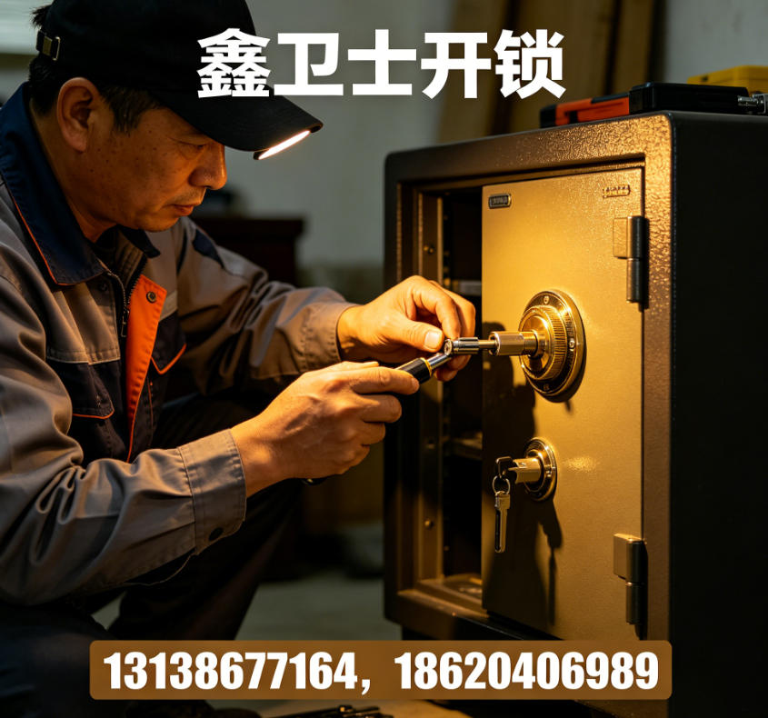 泰兴保险柜开锁
